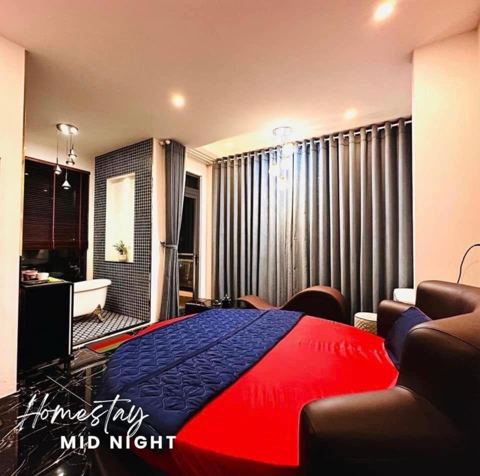מלון קאן טו Mid Night מראה חיצוני תמונה